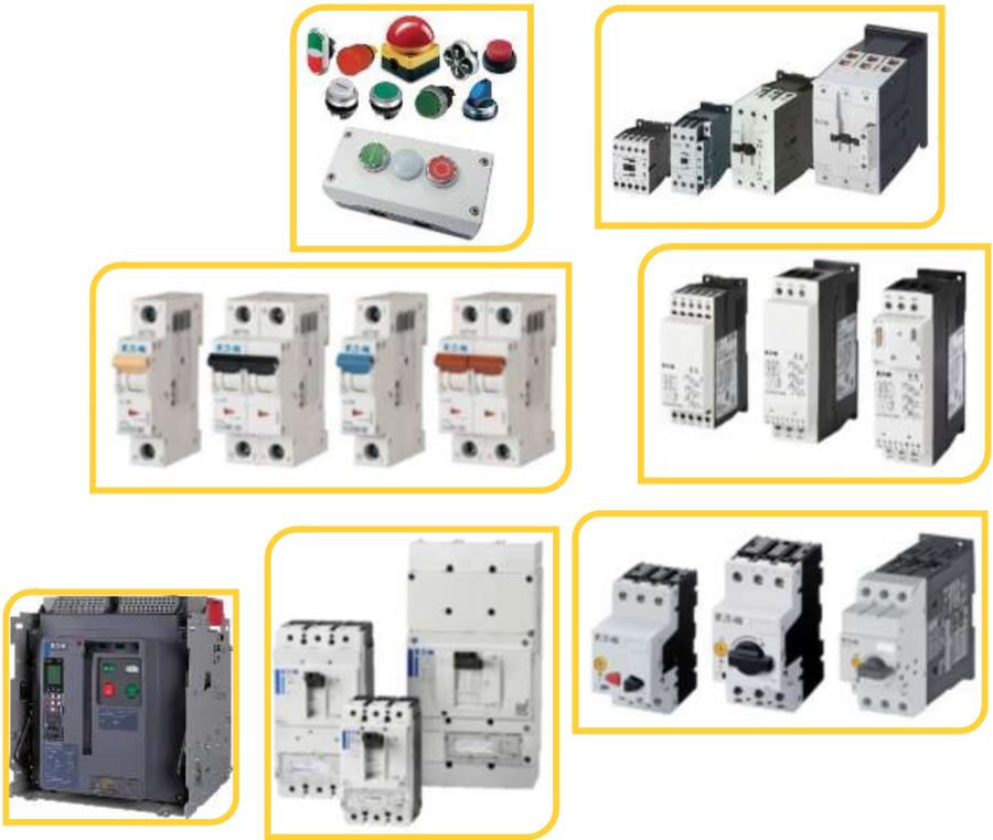 Eaton products