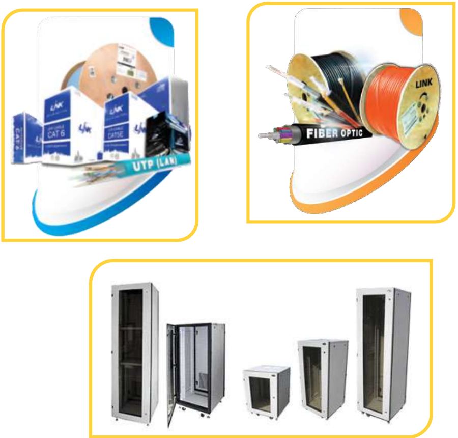 LINK products